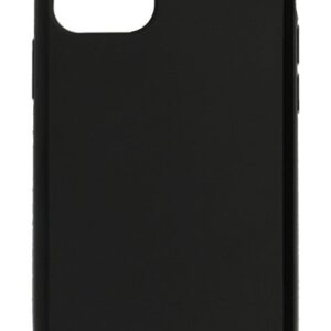 Back panel cover iLike Apple iPhone 11 Pro MATT Back Case Black