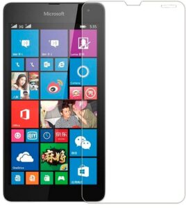 Apsauginiai stiklai Evelatus Nokia Nokia 535 Lumia