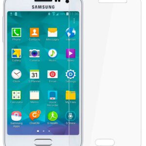 Apsauginiai stiklai Evelatus Samsung Galaxy A3 A300