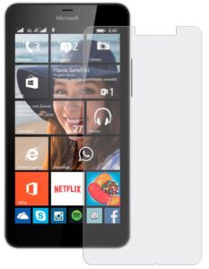 Apsauginiai stiklai Evelatus Microsoft Lumia 640 XL