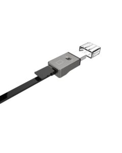 Cable Hoco Universal UPM06 Triple reader micro usb peleks