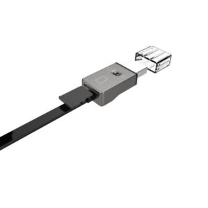 Cable Hoco Universal UPM06 Triple reader micro usb peleks