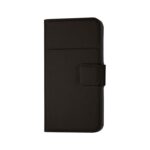 Чехол книжка GreenGo Universal Smart Top 5,2-5,8 Black