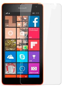 Apsauginiai stiklai Evelatus Microsoft 540