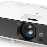 Projector BenQ  Gaming Projector TK700 4K UHD (3840 x 2160), 3000 ANSI lumens, White 