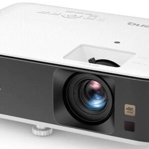 Projector BenQ  Gaming Projector TK700 4K UHD (3840 x 2160), 3000 ANSI lumens, White 