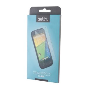 Aizsargstikls Setty Universal Galaxy A7 Tempered Glass