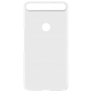 Back panel cover Huawei  Protective Case for Nexus 6P Transparent