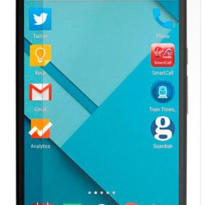 Kaitseklaasid Evelatus Motorola Nexus 6 XT1100