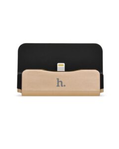 Dokkimisjaamad Hoco  Dock station CPH18 gold