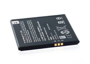 Akumuliatorius Nokia  Nokia/Microsoft Battery BL-L4A 1905mAh Li-Ion Lumia 535 New Bulk