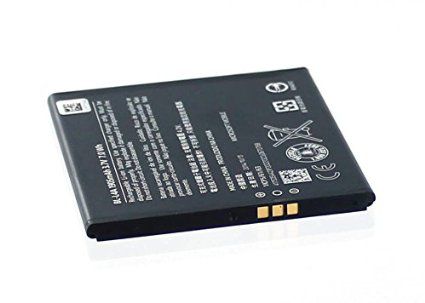 Aku Nokia Nokia/Microsoft Battery BL-L4A 1905mAh Li-Ion Lumia 535 New Bulk