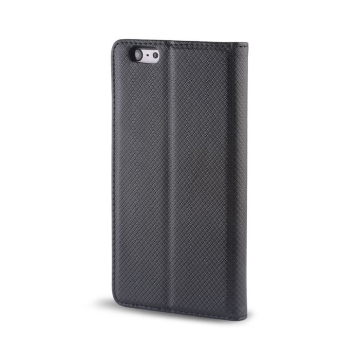 Book case GreenGo HTC One M9 Smart Magnet black