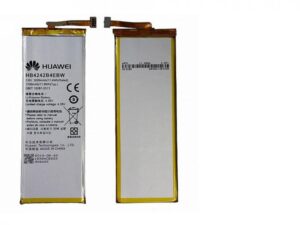 Akumuliatorius Huawei  HB4242B4EBW 3000Mah Honor 6 Bulk