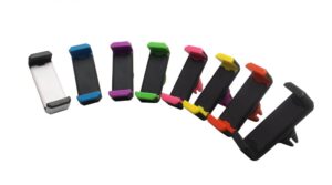 Automatinis laikiklis Evelatus Universal Car holder ECH01 white