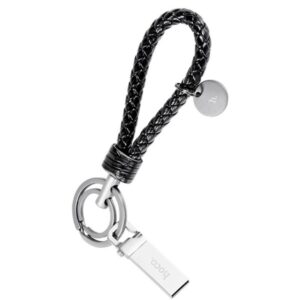 USB atmintinė Hoco  U1 64GB Black 