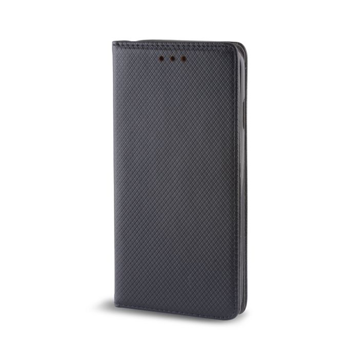 Kaaned - kaaned GreenGo Huawei Y3 II Smart Magnet black