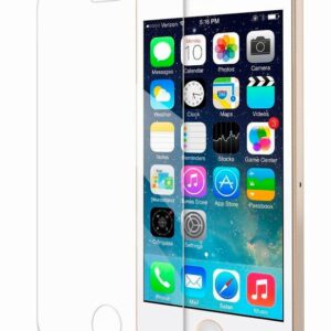 Aizsargstikls iLike Apple iPhone 5/5s Tempered Glass 0.33mm