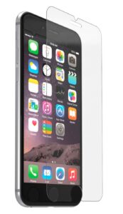Apsauginiai stiklai iLike Apple iPhone 6/6s Tempered Glass 0.33mm