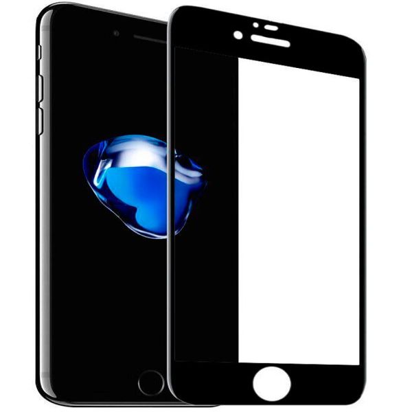 Aizsargstikls Evelatus Apple iPhone 7 Plus/8 Plus 2.5D Full Cover Japan Glue Glass Anti-Static