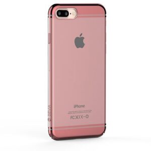 Back panel cover Apple  iPhone 7 PLUS Glimmer2 Rose Gold