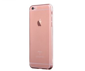 Aizmugurējais vāciņš Devia Apple iPhone 7 / 8 Naked Rose Gold