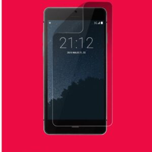 Apsauginė plėvelė Evelatus LG K4 2017