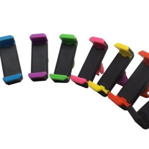 Auto holder Evelatus  Car holder ECH01 Blue