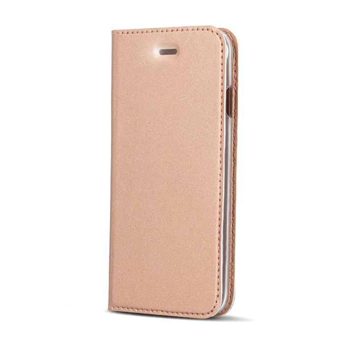 Kaaned - kaaned GreenGo ZTE Smart Premium Case for Blade V7 Lite Rose Gold