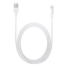 Cable Apple  MD819 - iPhone Cable 7/8/X (2m)