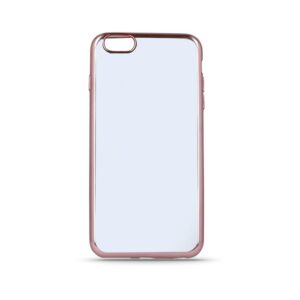 Aizmugurējais vāciņš GreenGo Xiaomi Redmi Note 4 / Note 4x TPU Hybrid case Xiaomi Rose Gold