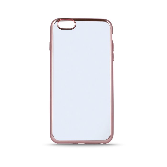 Tagakaaned GreenGo Xiaomi Redmi Note 4 / Note 4x TPU Hybrid case Xiaomi Rose Gold