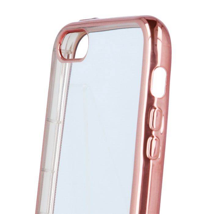 Tagakaaned GreenGo Xiaomi Redmi Note 4 / Note 4x TPU Hybrid case Xiaomi Rose Gold