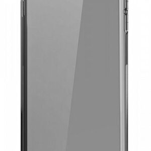 Back panel cover Baseus Apple Sky Case For iPhone7 WIAPIPH7-SP01 Transparent Black