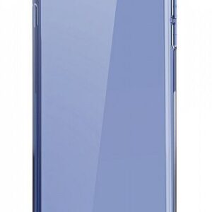 Tagakaaned Baseus Apple Sky Case For iPhone7 WIAPIPH7-SP03 Transparent Blue