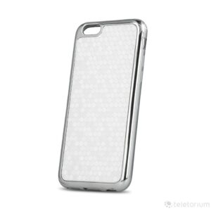Back panel cover Beeyo Sony E5 Prestige case White