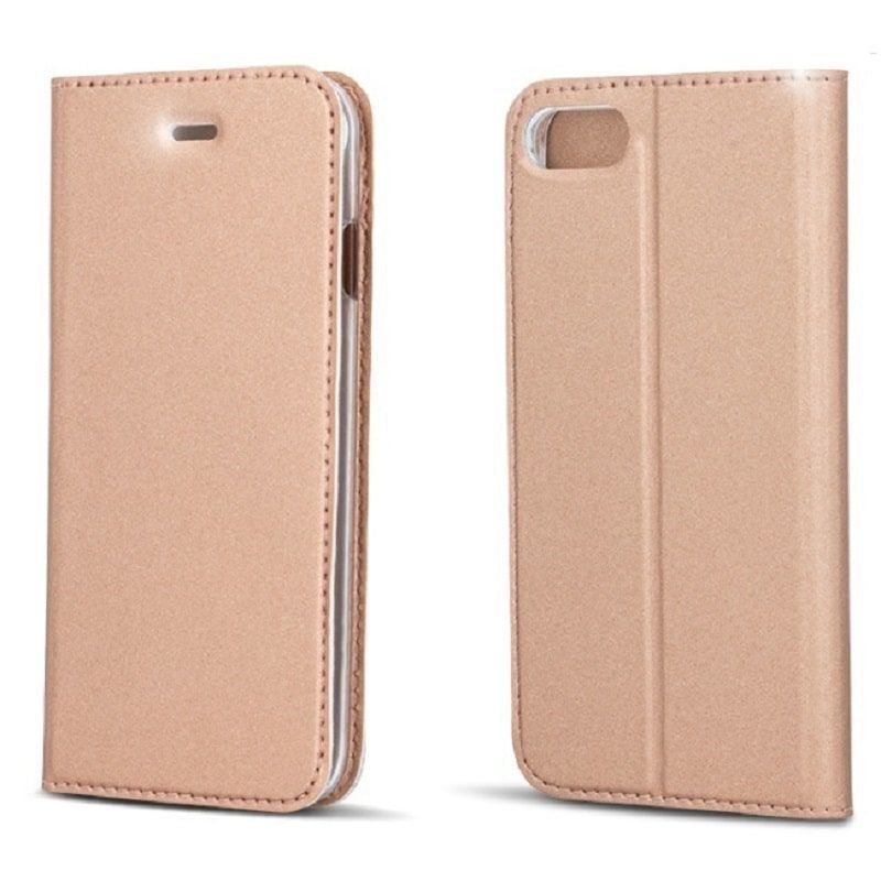 Kaaned - kaaned GreenGo Sony E5 Smart Premium Rose Gold