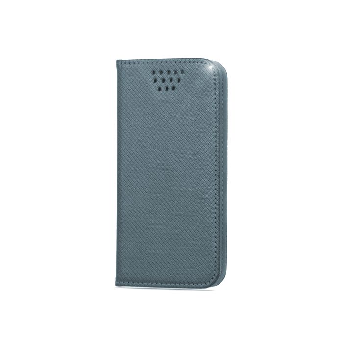 Case universal GreenGo Universal Smart Magnet 5,5-5,7 Gray