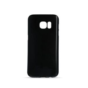 Back panel cover GreenGo Samsung S8 G950 Ultra Chrome case Black
