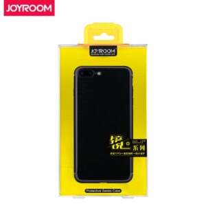 Aizmugurējais vāciņš Joyroom  iPhone 7 Plus TPU Case JR-BP238 Transparent