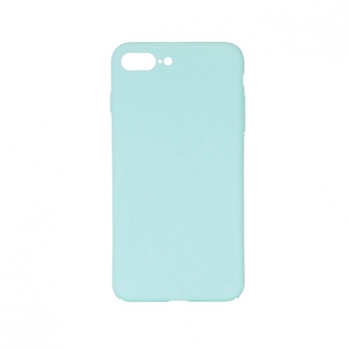 Back panel cover Joyroom Apple iPhone 7 Plus Plastic Case JR-BP241 Blue