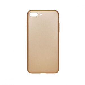 Aizmugurējais vāciņš Joyroom Apple iPhone 7 Plus Plastic Case JR-BP241 Gold