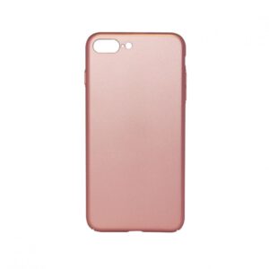 Aizmugurējais vāciņš Joyroom Apple iPhone 7 Plus Plastic Case JR-BP241 Pink
