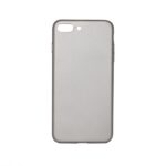 Чехол на заднюю панель Joyroom Apple iPhone 7 Plus Plastic Case JR-BP241 Grey