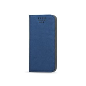 Case universaalne kaitseümbris iLike Universal Smart Magnet 5,5-5,7 Dark Blue