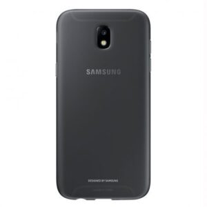 Nugarėlės dėklai Samsung  J5 2017 Jelly Cover EF-AJ530TBEG Black