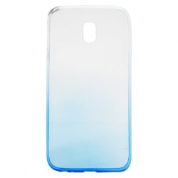 Aizmugurējais vāciņš GreenGo Samsung J3 2017 J330 Ultra Slim 0.3mm Blue