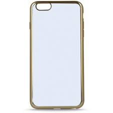 Aizmugurējais vāciņš GreenGo Apple iPhone 7 / iPhone 8 Hybrid TPU Gold