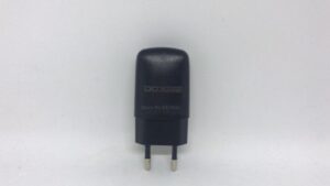 Parveidotājs Doogee  SHOOT 2, X10 HJ-0501000B3EU Black