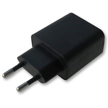 Adapteris Doogee Charger HJ-0502000 Black